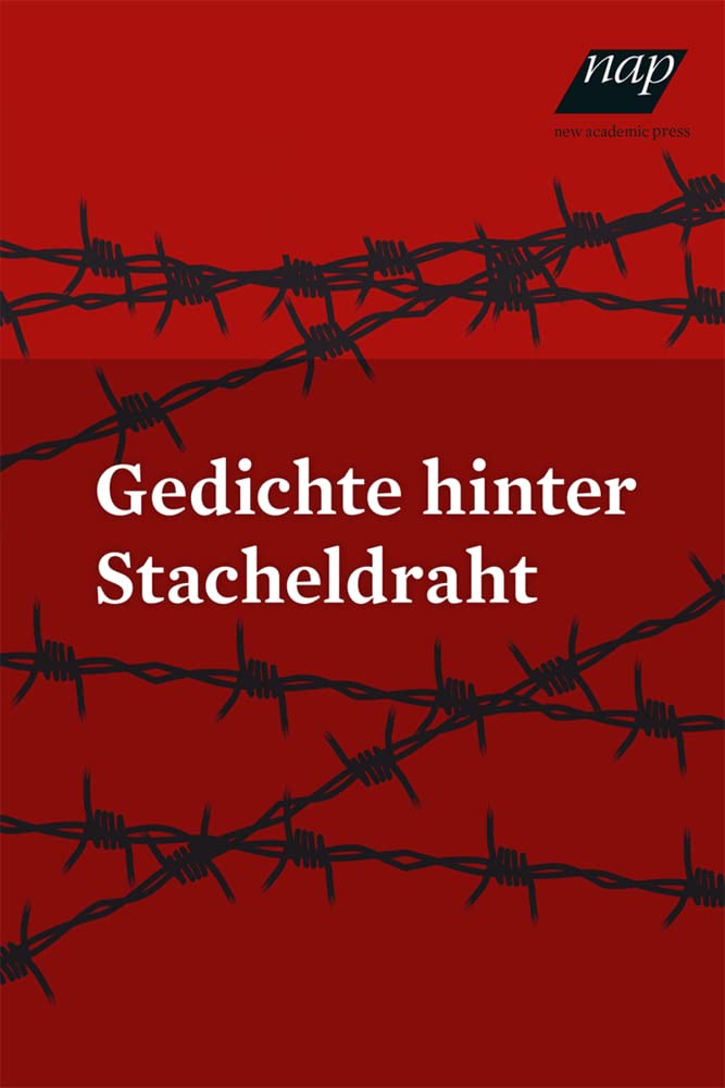 Gedichte hinter Stacheldraht Books