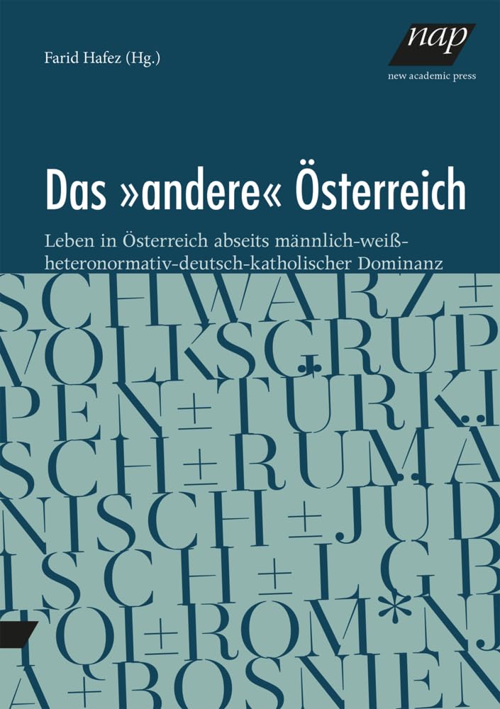 Product Image: Das ‚andere‘ Österreich