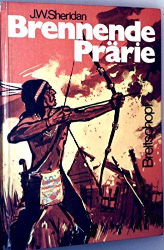 Brennende Prärie Books