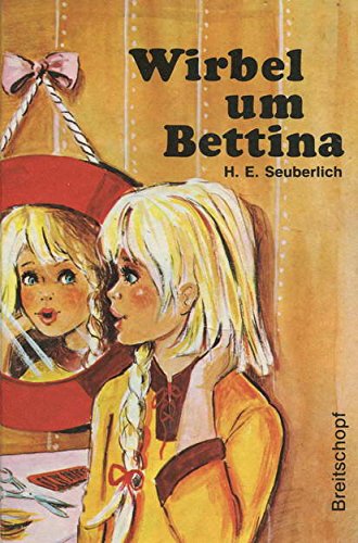 Product Image: Wirbel um Bettina - bk1352