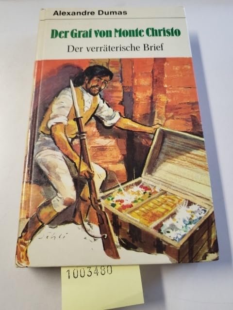 Product Image: Der Graf von Monte Christo