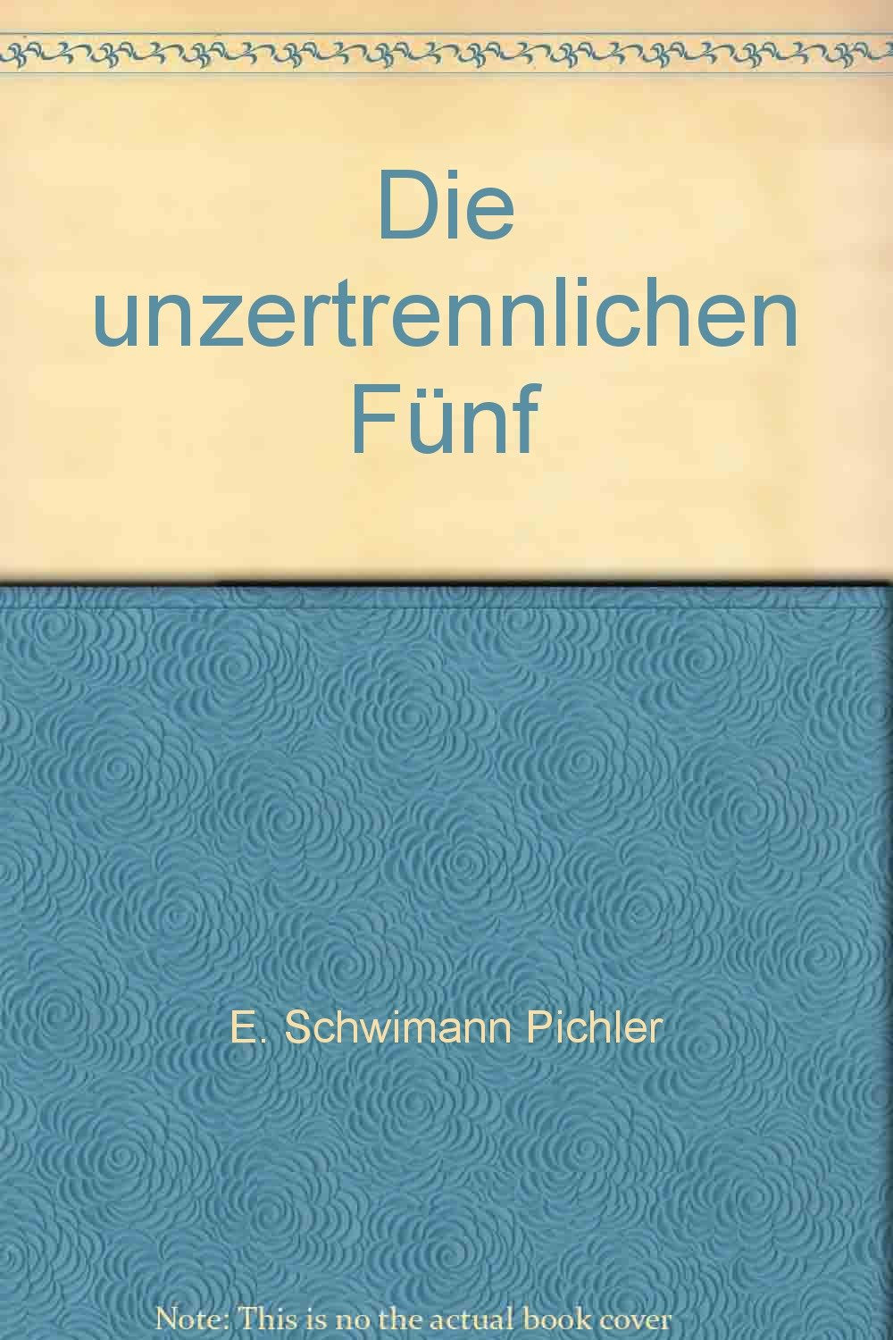 Product Image: Die unzertrennlichen Fünf