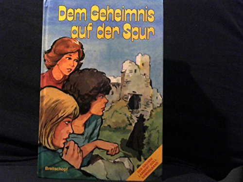 Dem Geheimnis auf der Spur Books