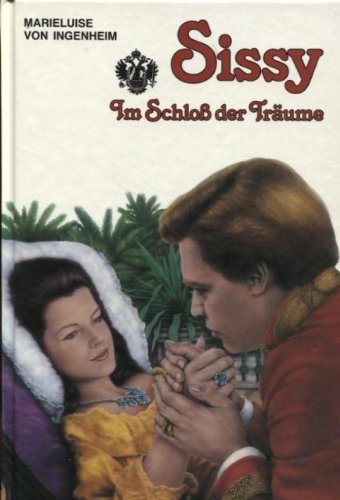 Sissy - im Schloss der Träume Books