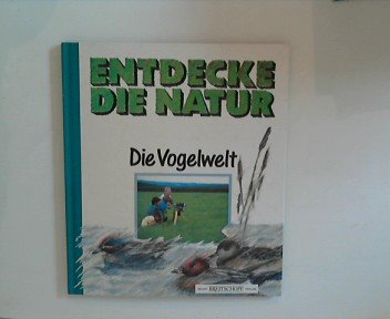 Die Vogelwelt Non-fiction