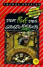 Der Ruf des Gruselkuckucks (Die Knickerbocker-Bande) Books