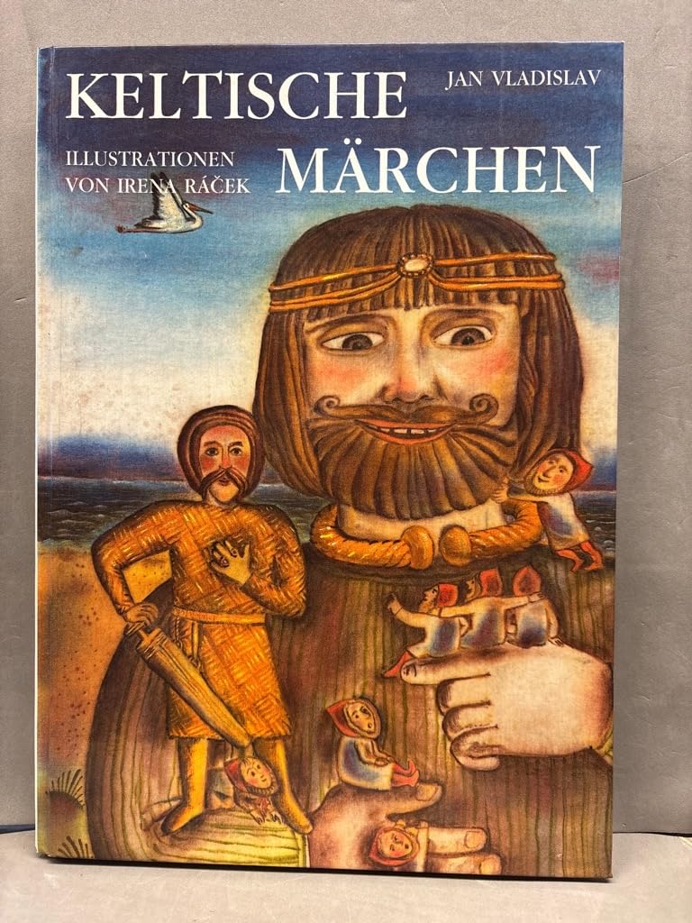 Product Image: Keltische Märchen