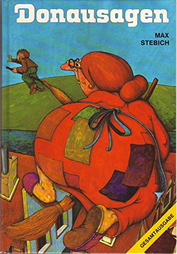 Donausagen Books