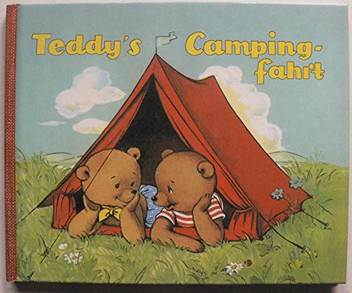 Teddy s Campingfahrt Books