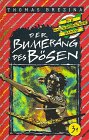 Der Bumerang des Bösen (Die Knickerbocker-Bande) Novels & Short Stories