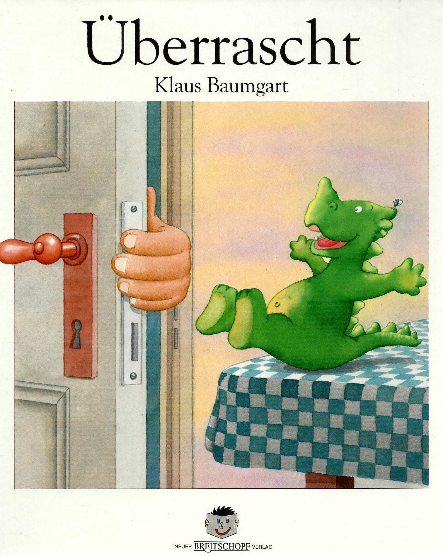 Überrascht Books