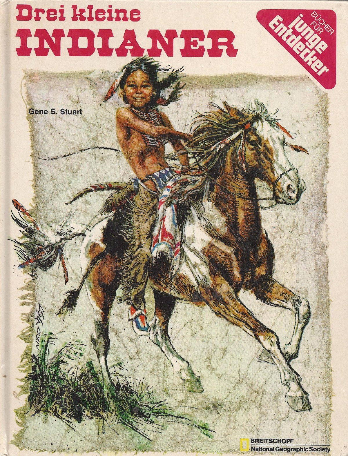 Product Image: Drei kleine Indianer