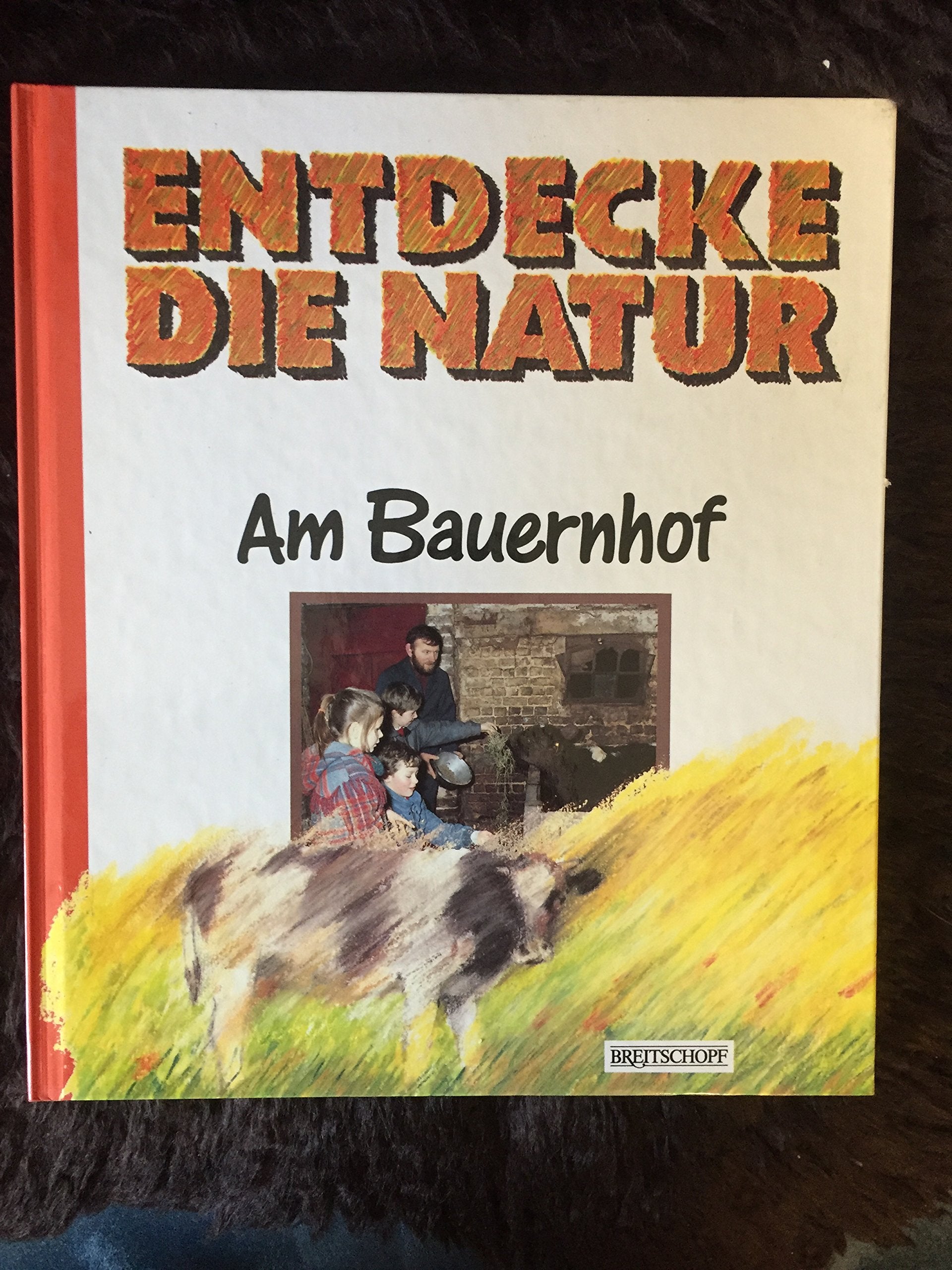 Product Image: Am Bauernhof