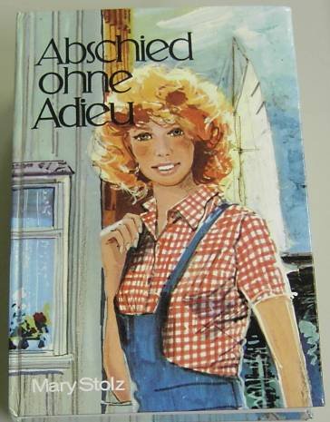 Product Image: Abschied ohne Adieu.