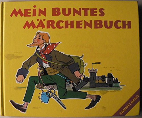 Mein buntes Märchenbuch (Sammelband) Books