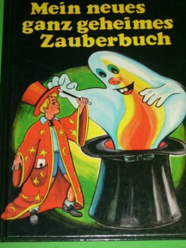 Mein ganz geheimes Zauberbuch Books