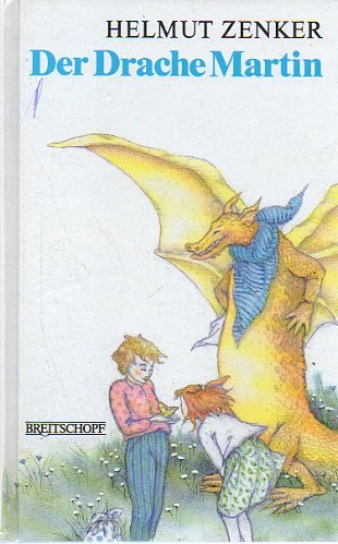 Product Image: Der Drache Martin