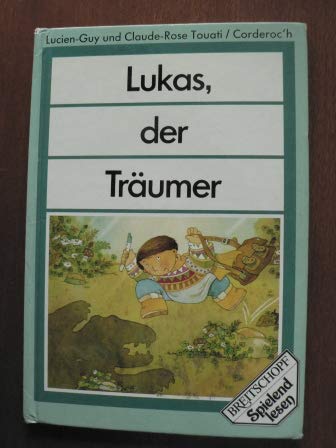 Lukas, der Träumer Books