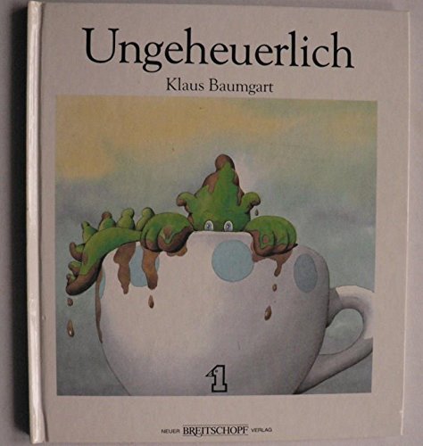 Ungeheuerlich Books