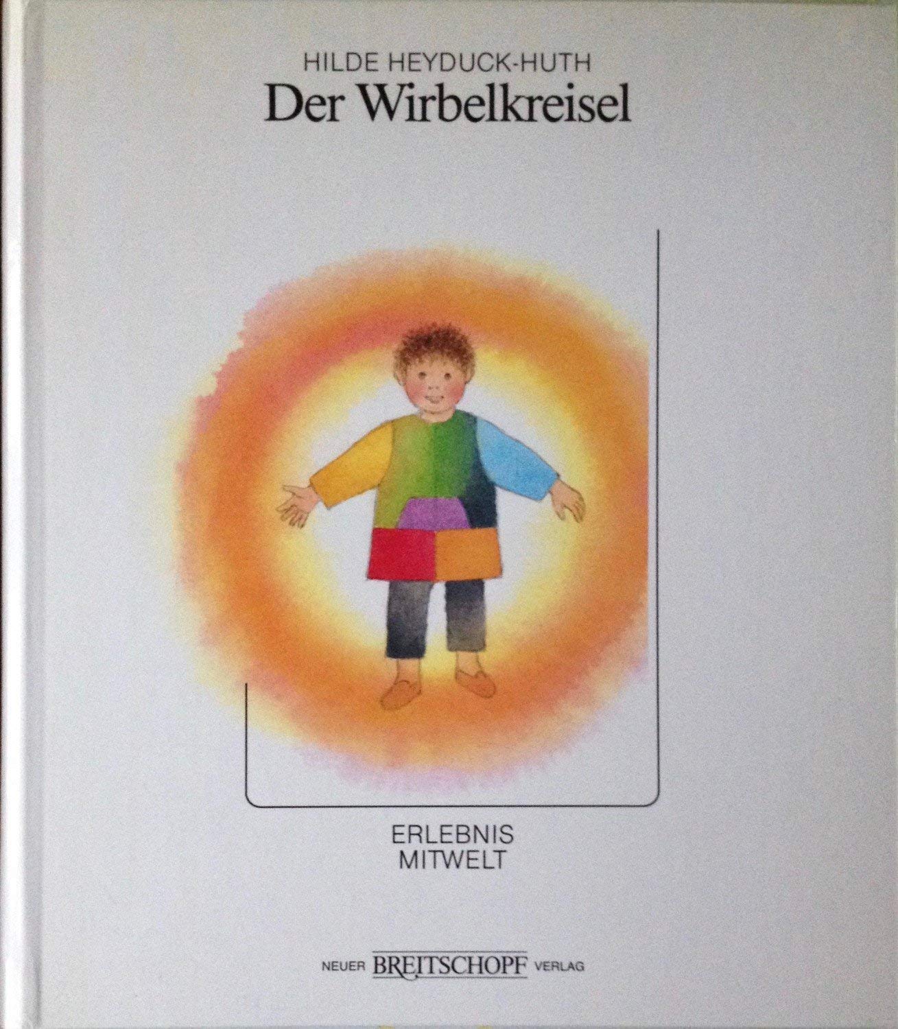 Der Wirbelkreisel Books