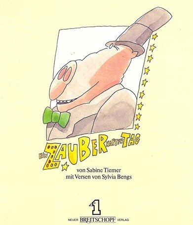 Product Image: Ein zauberhafter Tag