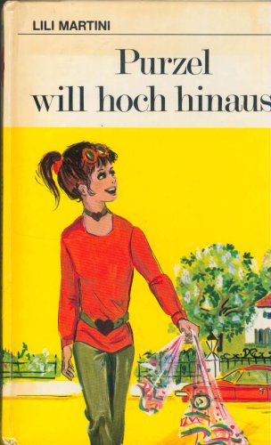 Purzel will hoch hinaus (JHI ; 0113) Books