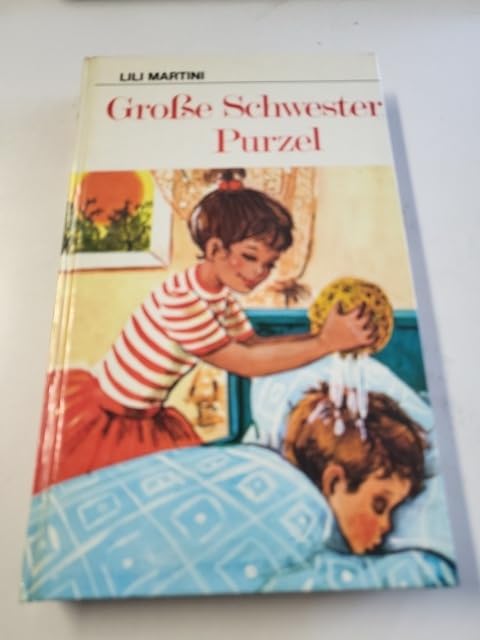 Product Image: Grosse Schwester Purzel - bk1382