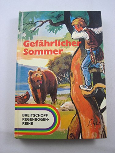 Gefährlicher Sommer Children's books