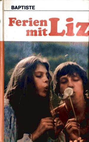 Ferien mit Liz Books