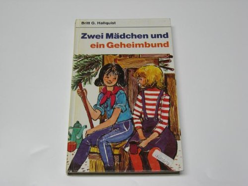 Product Image: Zwei Mädchen und ein Geheimbund