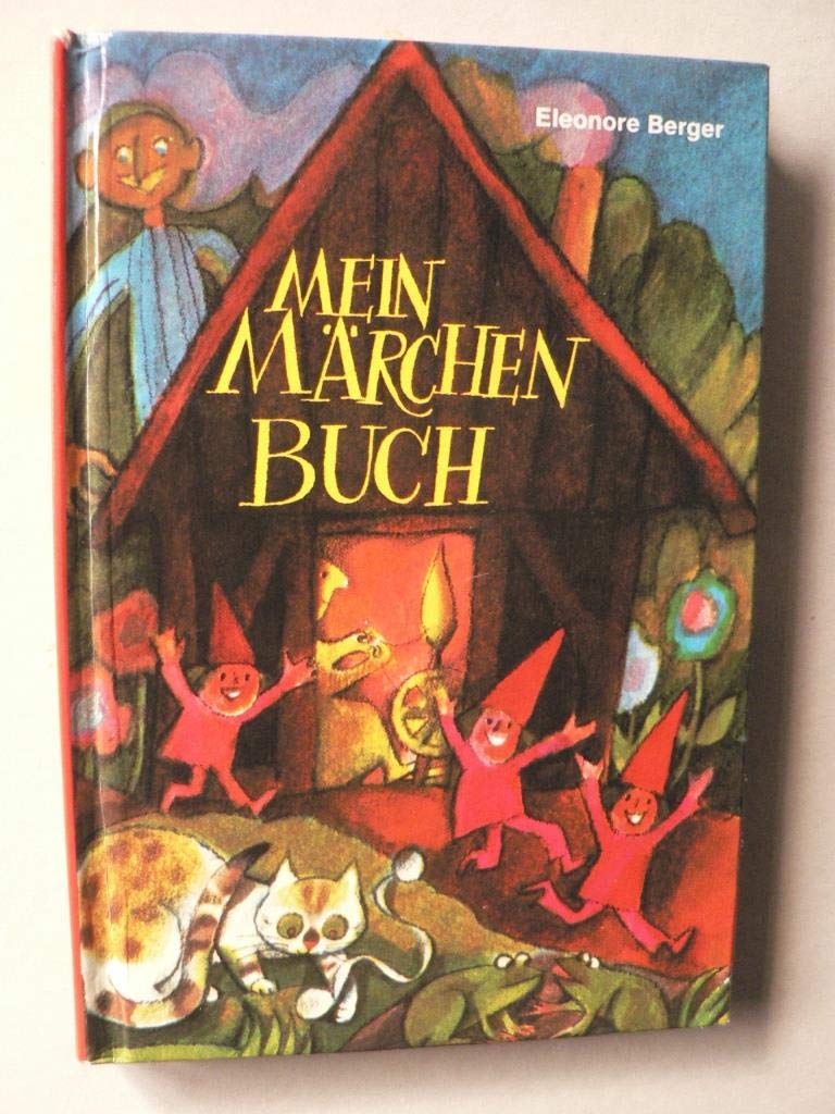 Mein Märchenbuch Books