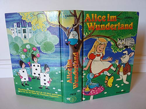 Product Image: Alice Im Wunderland