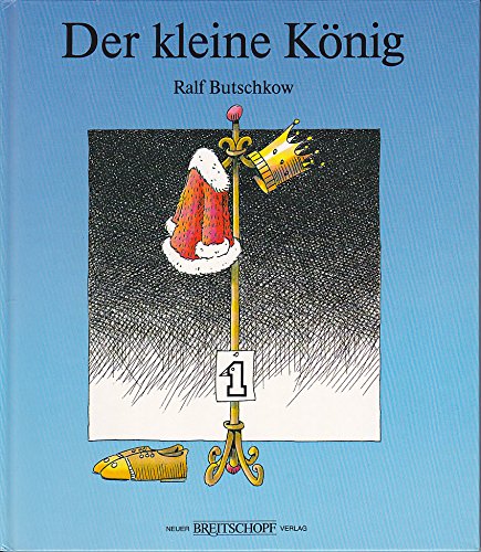 Der kleine König Children's books