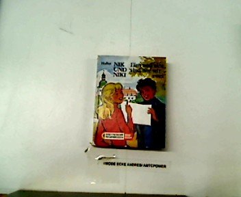 Nik Und Niki : Eins Und Eins Sind Nur Wir Zwei. Books