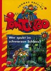 Wer spukt im schwarzen Schloss? (Tom Turbo) Architecture
