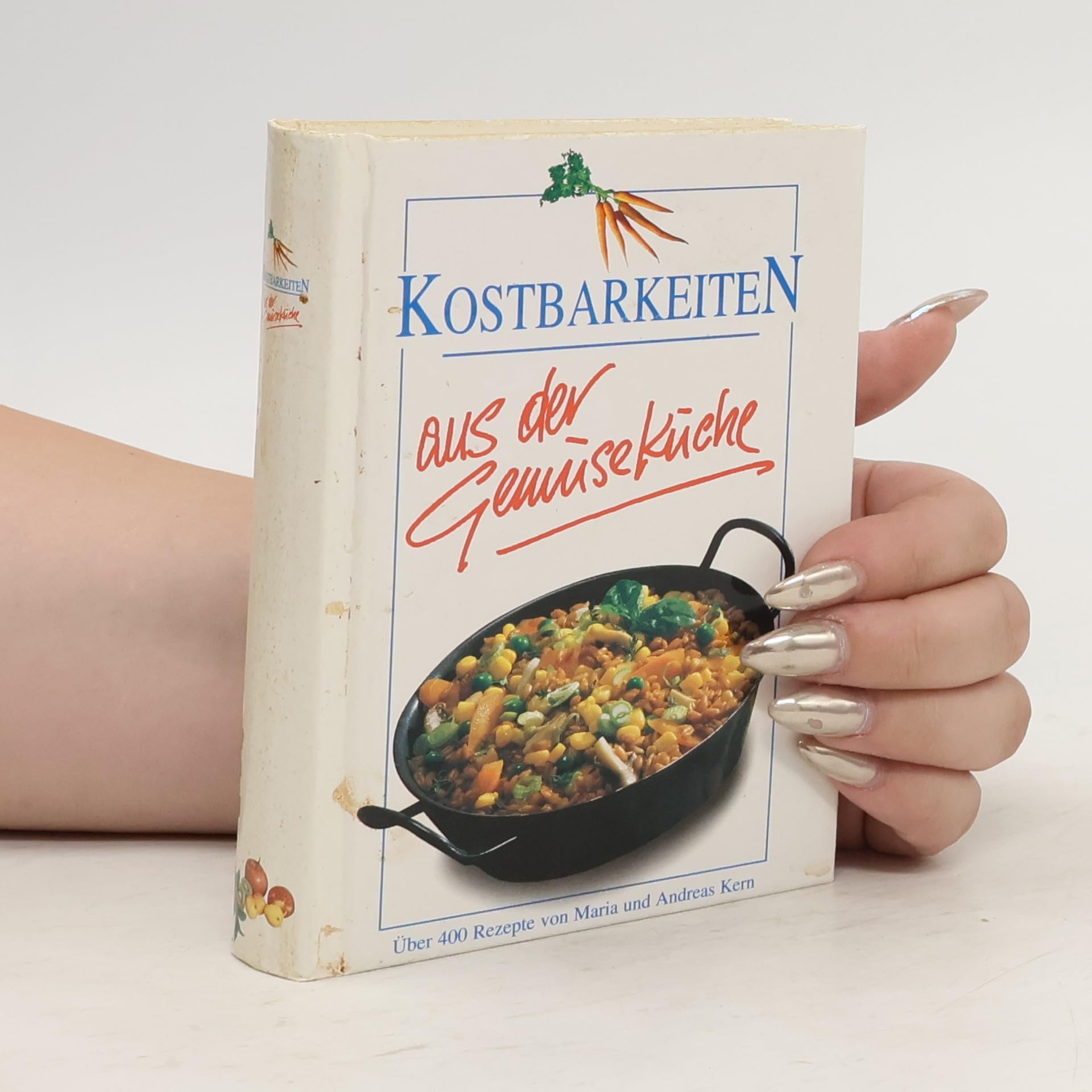 Kostbarkeiten aus der Gemuesekueche Books