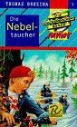 Die Nebeltaucher Books