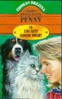Eine Katze namens Mozart (Sieben Pfoten für Penny) Fiction