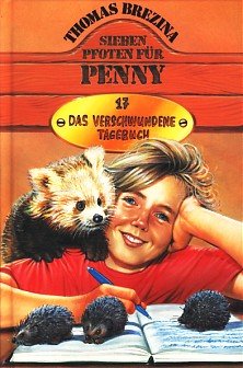 Das verschwundene Tagebuch (Sieben Pfoten für Penny) Memories