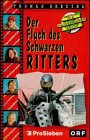 Die Knickerbocker-Bande, TV-Abenteuer, Bd.8, Der Fluch des schwarzen Ritters (Die Knickerbocker-Bande. TV-Sonderedition) Books