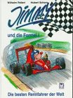 Jimmy und die Formel I: Die besten Rennfahrer der Welt Novels & Short Stories