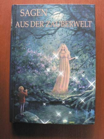 Sagen aus der Zauberwelt. Books