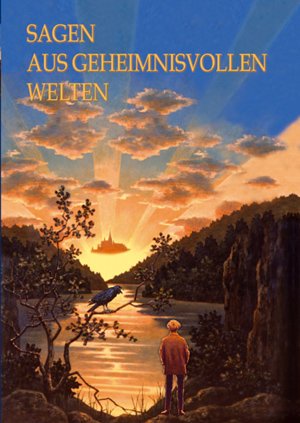 Sagen aus geheimnisvollen Welten Books
