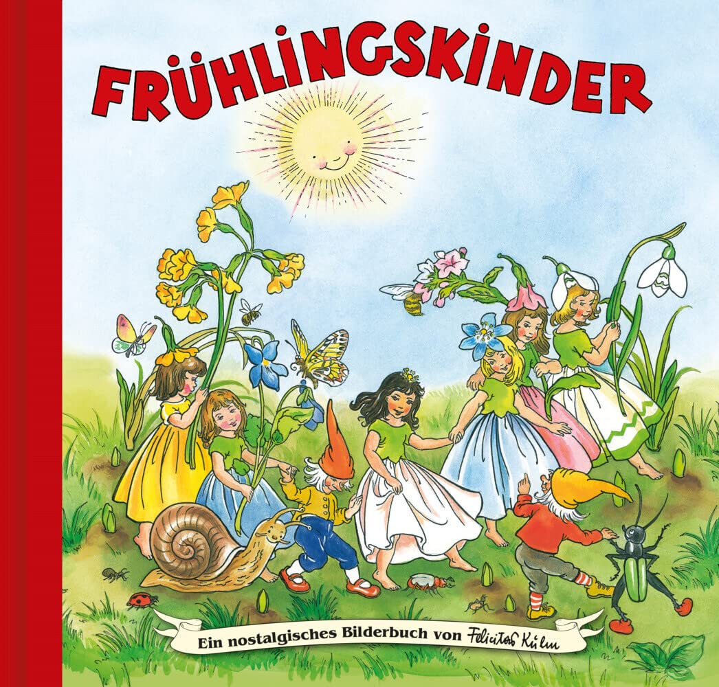 Product Image: Frühlingskinder