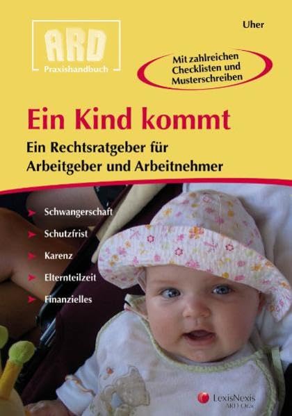 Product Image: Ein Kind kommt (ARD - Praxishandbuch)