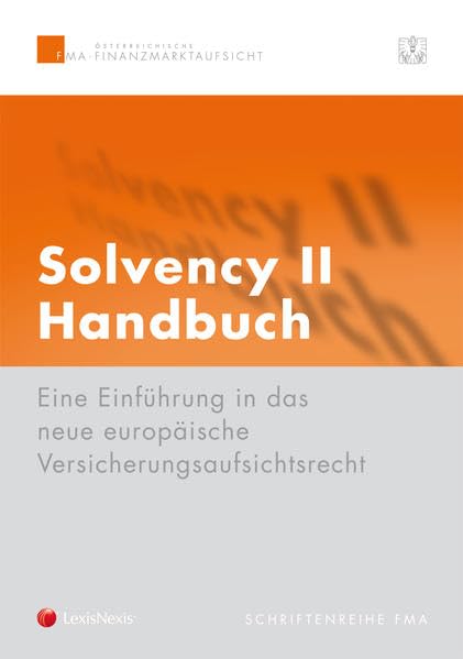 Praxishandbuch Solvency II Law