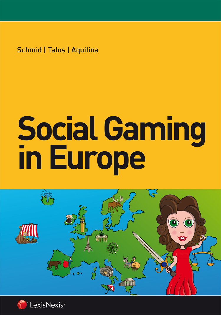 Social Gaming in Europe (Orac kompakt) Law