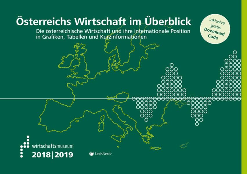 Österreichs Wirtschaft im Überblick 2018/2019 (Populäres Fachbuch) Law