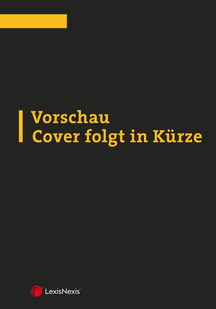 Die neue Verbandsklage: Kurzkommentar Law