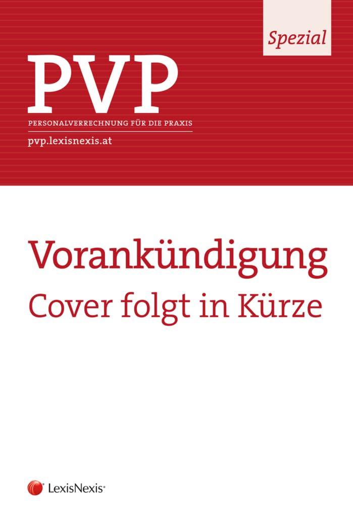 Best of PVP 2024 (Monographie) Law